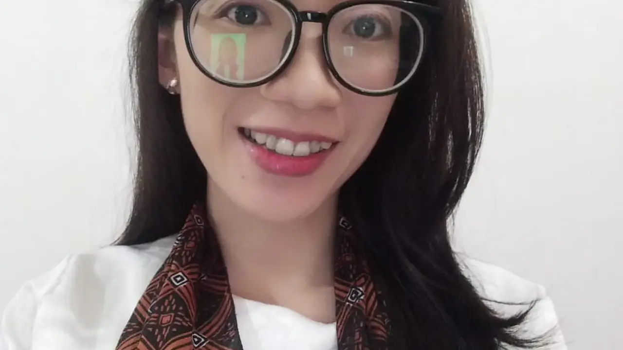 Foto : Bonifasia Asvita Viviyanti