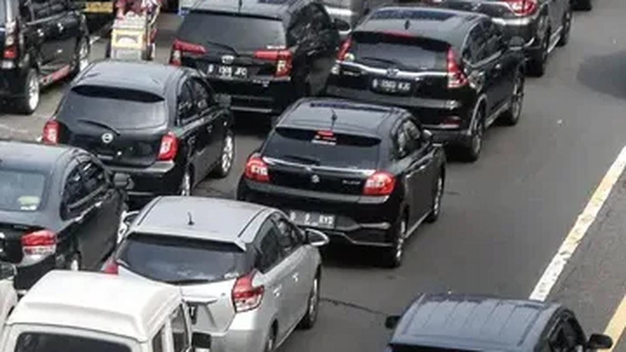 Tol Puncak-Cianjur Berpotensi Lewati Kawasan Rawan Longsor, Ini yang Harus Diperhatikan