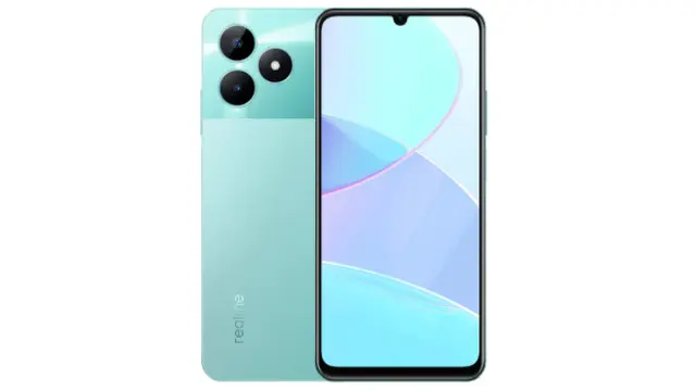 Realme C51 NFC