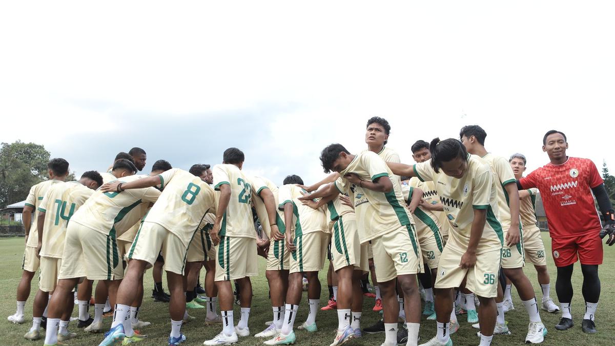 Pelajaran Berharga yang Bisa Dipetik PSS Sleman Selepas Uji Coba Vs Persebaya Surabaya di GBT