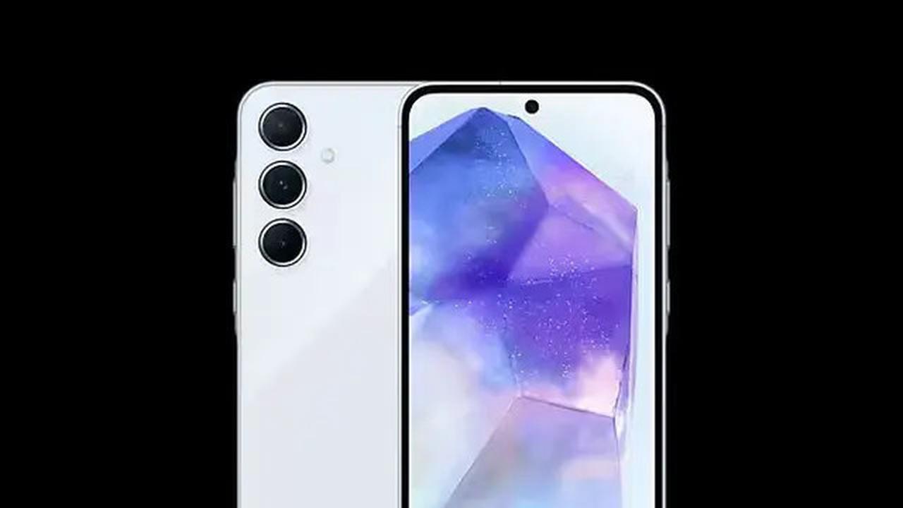 Harga Galaxy A55 5G Lengkap dengan Spesifikasinya, Pertimbangkan Ini Sebelum Beli