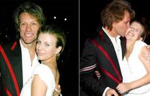 Simpan heroin, putri Jon Bon Jovi ditangkap