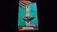 Tarot Minggu Ini: Maksimalkan Potensi Diri