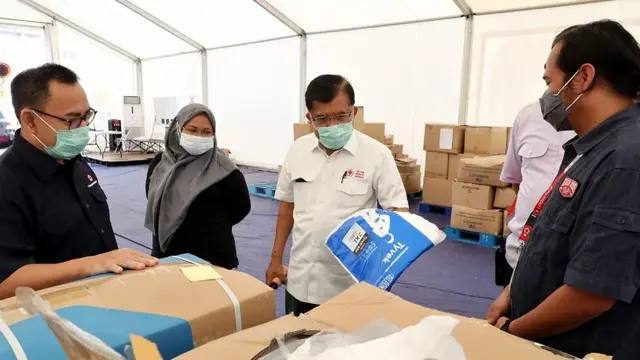 Jusuf Kalla
