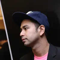 Foto profil Raffi Ahmad (Galih W. Satria/bintang.com)