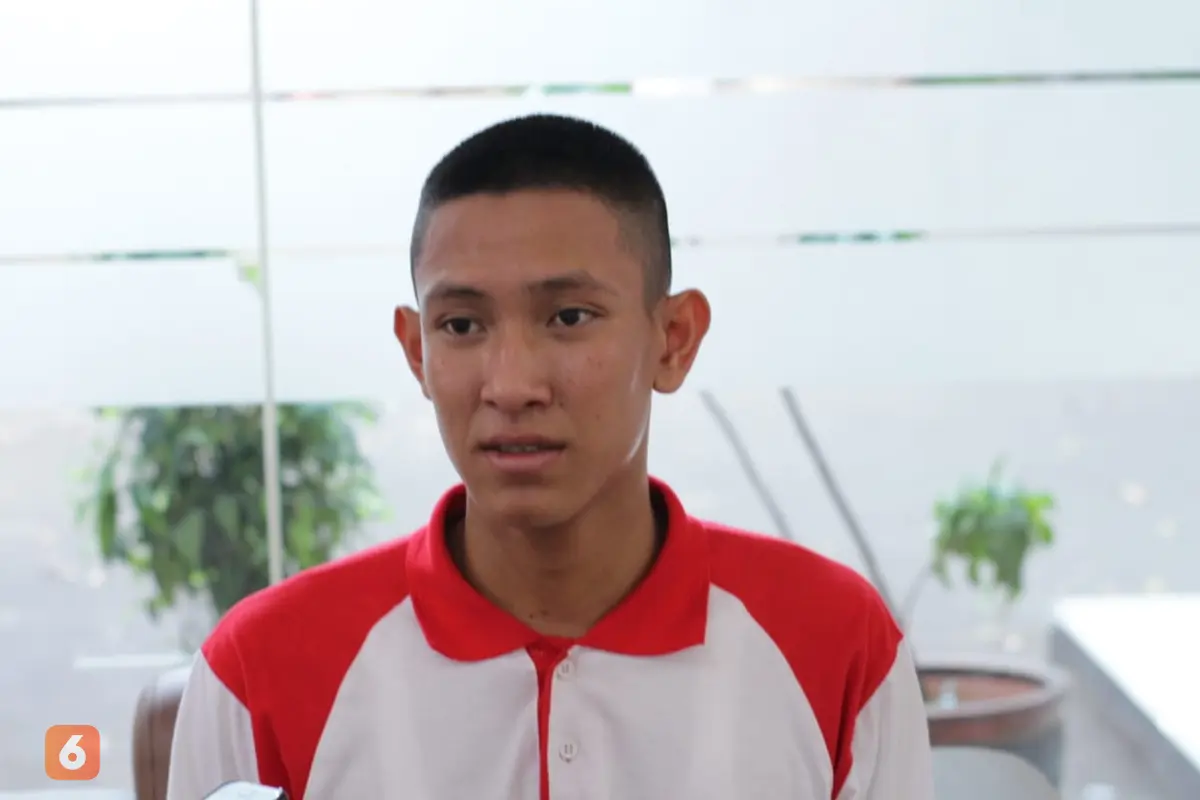 Calon Paskibraka 2018