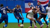 Inggris Rebut Posisi Ketiga Piala Dunia 2026