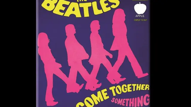 Ini 10 Lagu Terbaik The Beatles