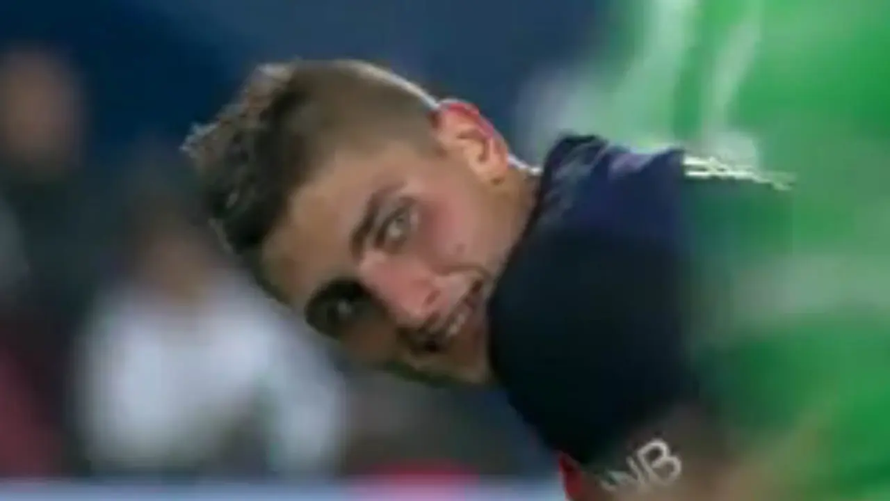 Gol Bunuh Diri Terburuk Oleh Verratti Klub PSG