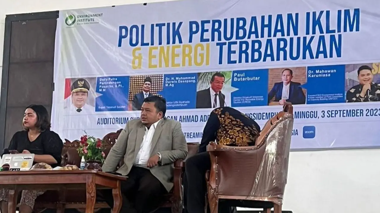 Energi