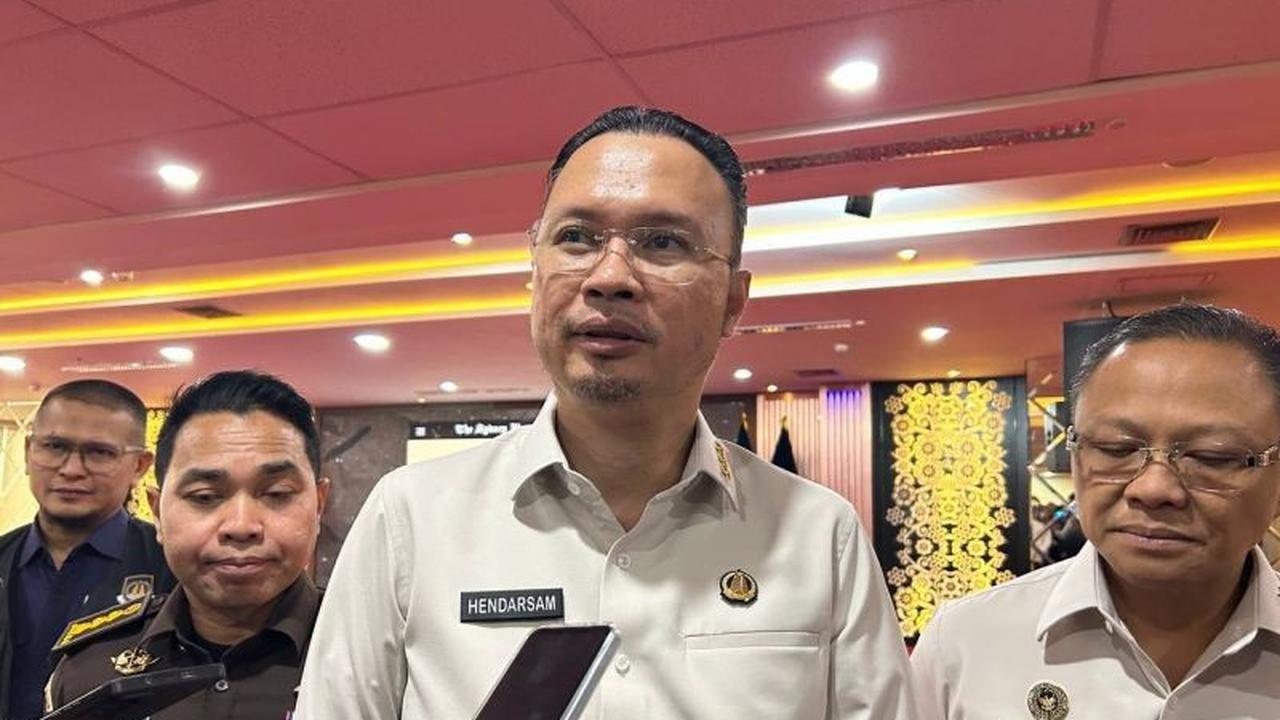 Ditjen Imigrasi Perketat Pengawasan Imigrasi WNA, Cegah Pelanggaran Kedaulatan