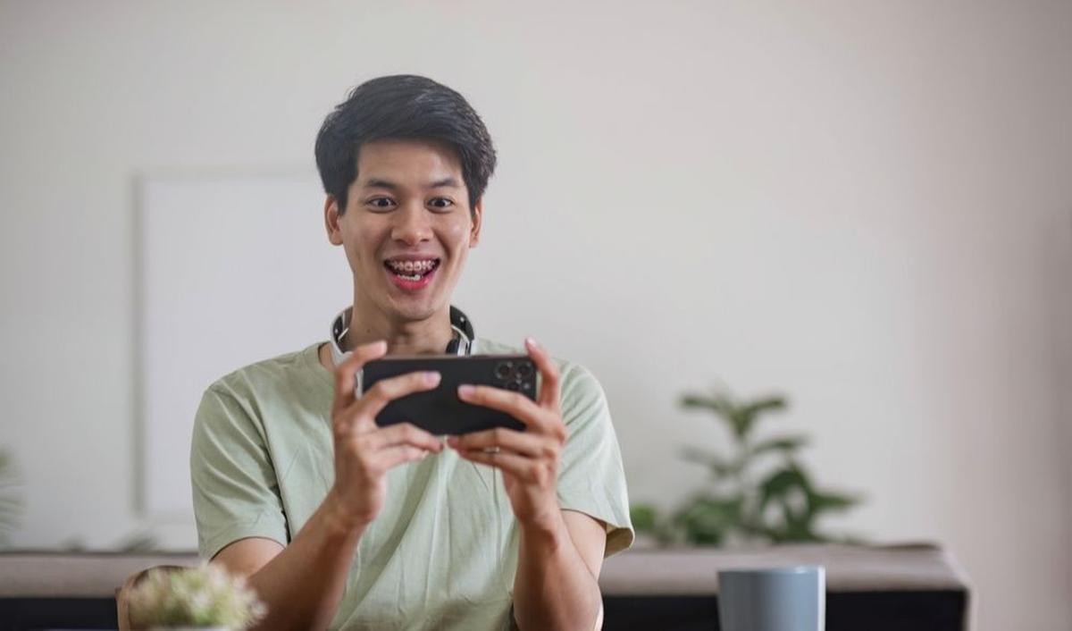 Upgrade Pasukan dan Bangunan