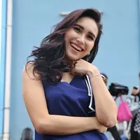 Ayu Ting Ting (Foto: Nurwahyunan/Bintang.com)