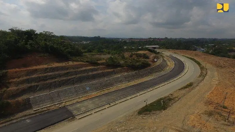 (Foto: Dok Kementerian PUPR)