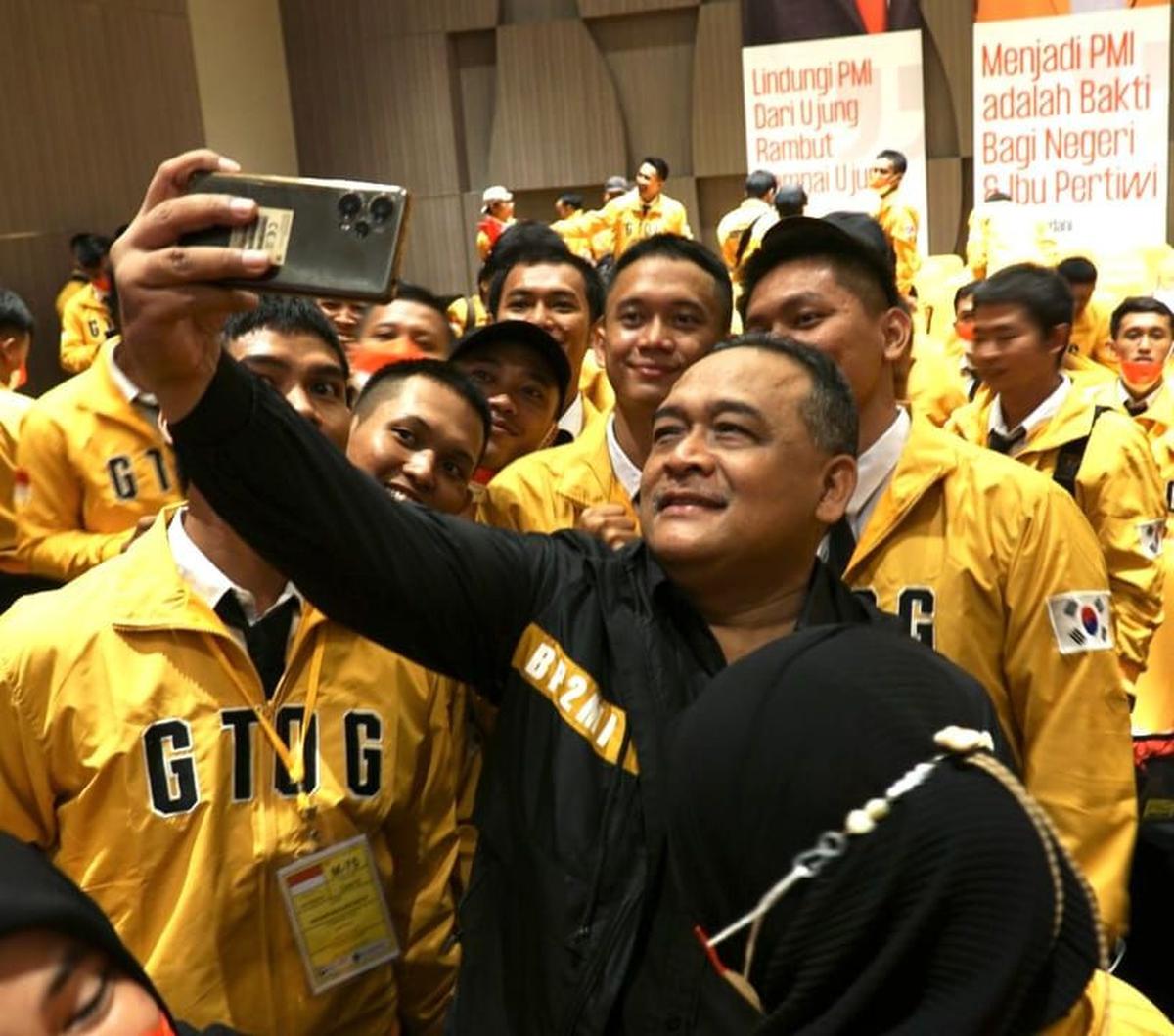 Dok. Istimewa