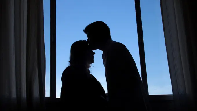 Ilustrasi Relationship