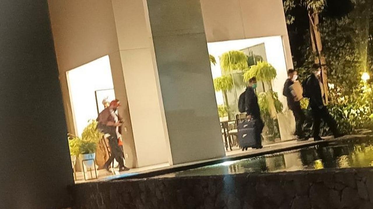 Blak-blakan KPK soal Rumah Djan Faridz Digeledah Terkait Kasus Harun Masiku: Penyidik Nilai Ada Keterkaitan
