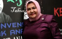 Denada Syok Berat Usai Dapat Kabar Sang Ibu Emilia Contessa Meninggal Dunia, Sempat Berkomunikasi Sebelum Masuk Rumah Sakit