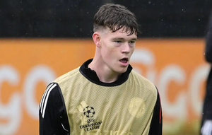 Akhiri masa pinjaman lebih cepat, Liverpool bakal bawa pulang McConnell lebih cepat ke Anfield. (AFP)