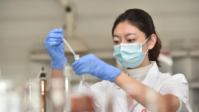 Yiling Pharmaceutical