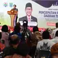 Menteri Desa Pembangunan Daerah Tertinggal, dan Transmigrasi (Mendes PDTT) Abdul Halim Iskandar. (Ist).