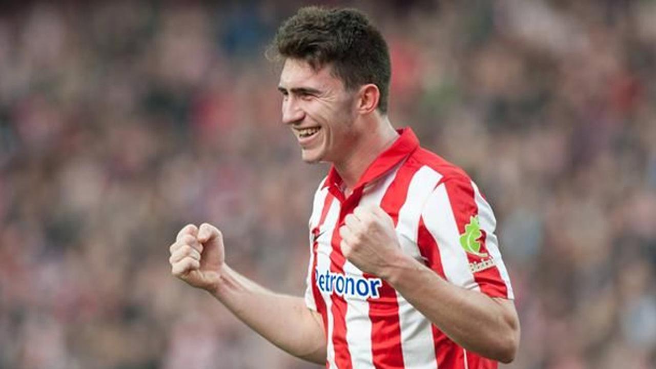 Aymeric Laporte