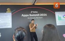 TikTok Andalkan AI dan Drama Pendek Kuasai Pasar Asia Tenggara