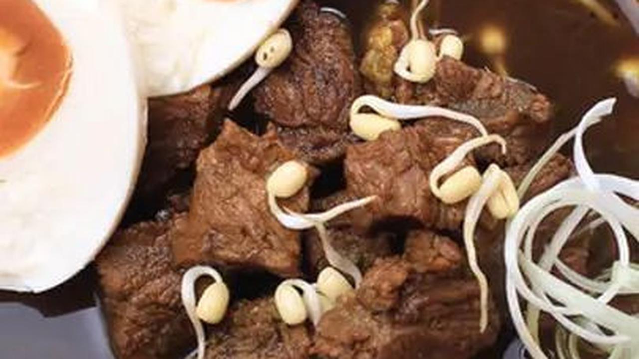 <b>Resep Bumbu Rawon Enak Pilihan</b>