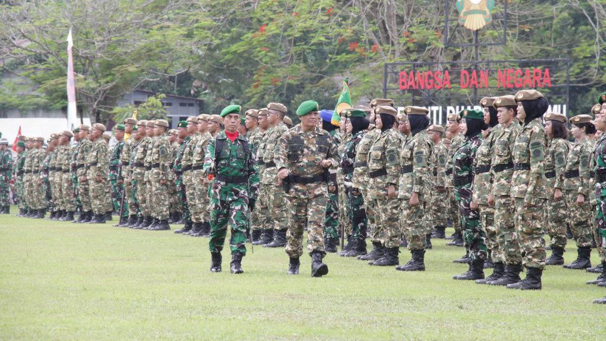 Kemhan Ungkap Penyebab Peserta SPPI Meninggal saat Latihan Dasar Militer