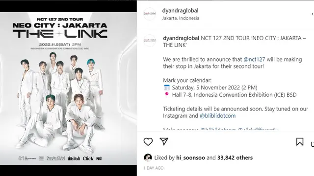 NCT 127