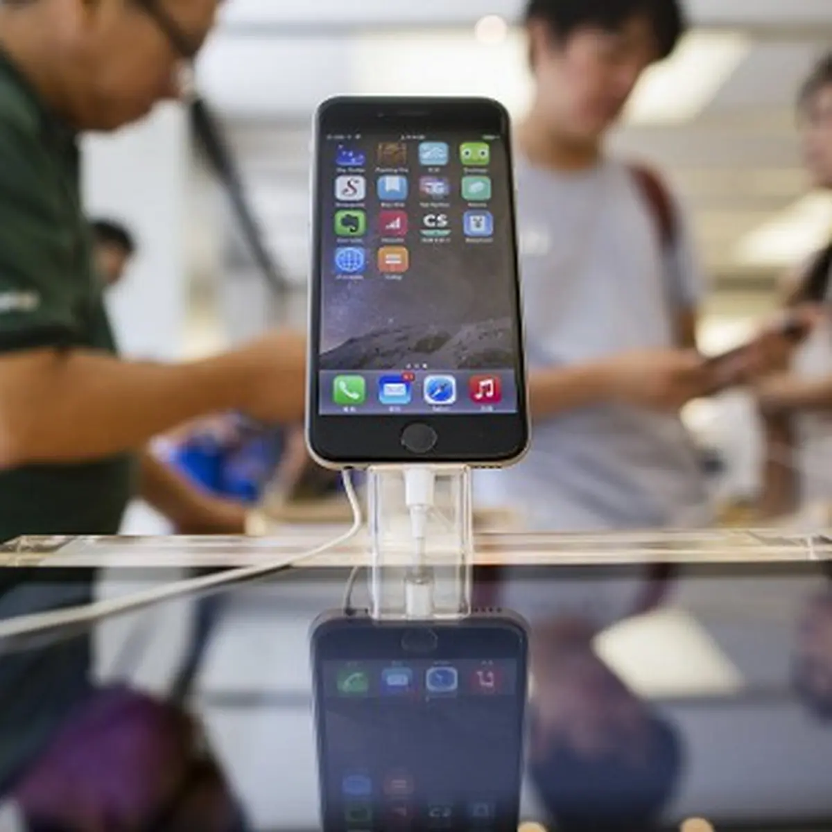 Nonton bokep iphone