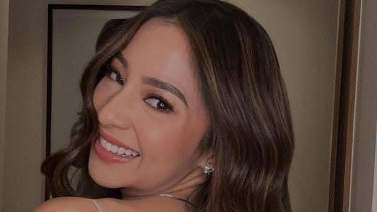 Miliki Rambut Panjang nan Indah, Nikita Willy Habiskan Rp50 Juta Untuk Sekali Perawatan