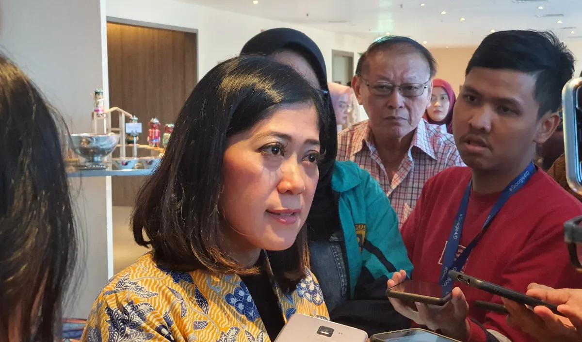 Kabar pelantikan Kasad baru itu dibenarkan Ketua Komisi I DPR Meutya Hafid. Kendati Agus menjadi kandidat terkuat sebagai Kasad baru, Meutya meminta agar publik menunggu kepastian siapa yang akan menggantikan Dudung besok.<br>
