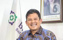 Siapa Ali Ghufron Mukti? Ini Profil dan Sosok Direktur Utama BPJS Kesehatan