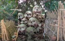 VIDEO: Mengenal Tradisi Unik Bali, Jasad Orang Meninggal Tak Dikubur atau Dibakar Tapi Masuk Sangkar