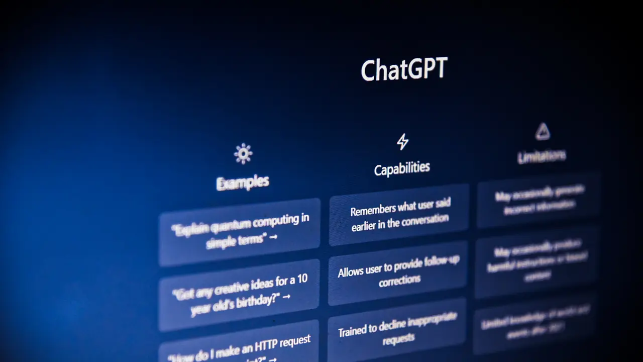 Risiko Berbagai Macam Chatbot AI