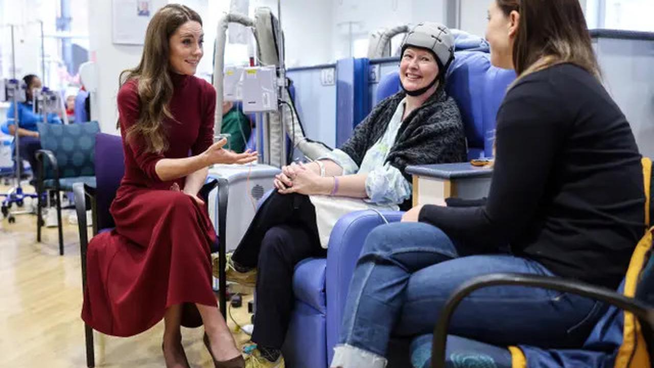 Kate Middleton Umumkan Hampir Sembuh dari Kanker, Fokus Pada Pemulihan