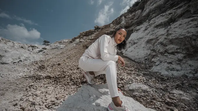 Akselerasi Gravitasi Jadi Andalan Koleksi Terbaru Puma RS 9.8