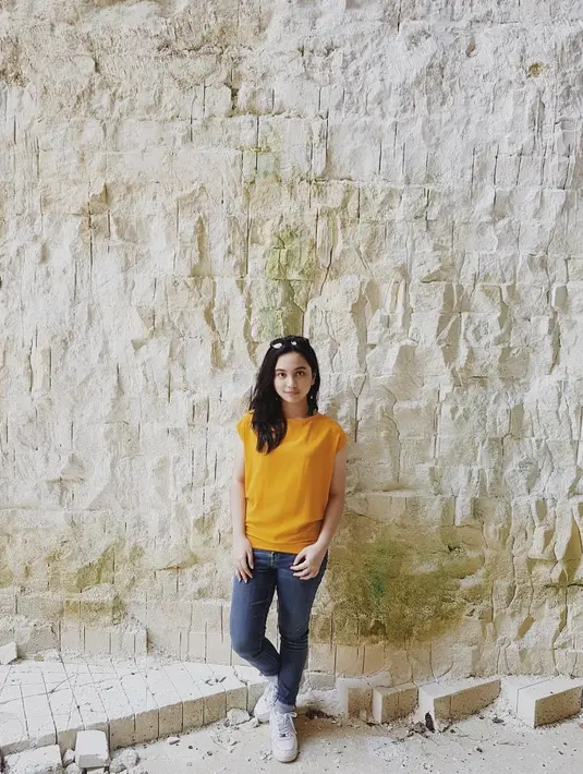 (Instagram/auroramanda95)