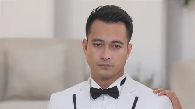 Cinta Setelah Cinta