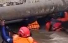 Viral Tim SAR Brebes Kena 'Prank' Info Bocah Tenggelam di Sungai, Ternyata Begini Faktanya