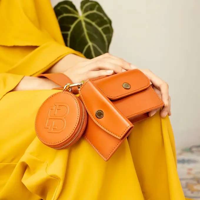 Koleksi dompet Everbest/dok. Everbest