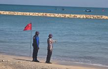 Dua Bocah Temukan Jenazah Mengapung di Pantai Kuta, Diduga Terseret Arus
