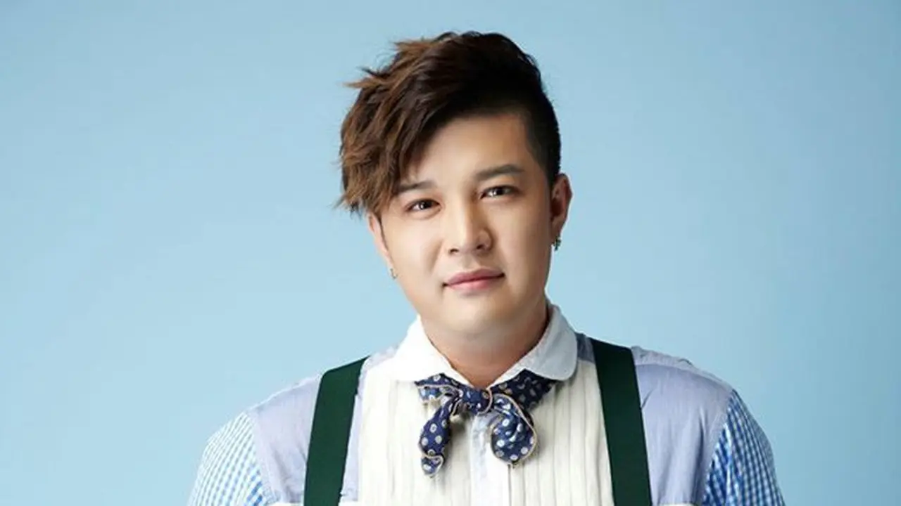 Shindong Super Junior Gagal Ikut Wamil