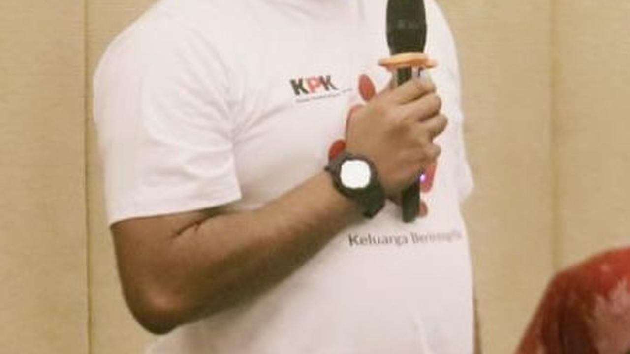 Bimtek Keluarga Berintegritas, Wabup Kutai Timur: Kegiatan Ini Perlu Ditingkatkan