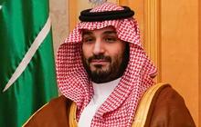 Pertama Kalinya Pangeran Muhammad Bin Salman Akhirnya Sebut Israel Lakukan Genosida Terhadap Rakyat Palestina di Gaza
