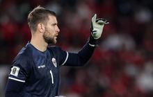 Duh! FC Dallas Mengumumkan Maarten Paes Mengalami Cedera Jelang Laga Timnas Indonesia vs Bahrain
