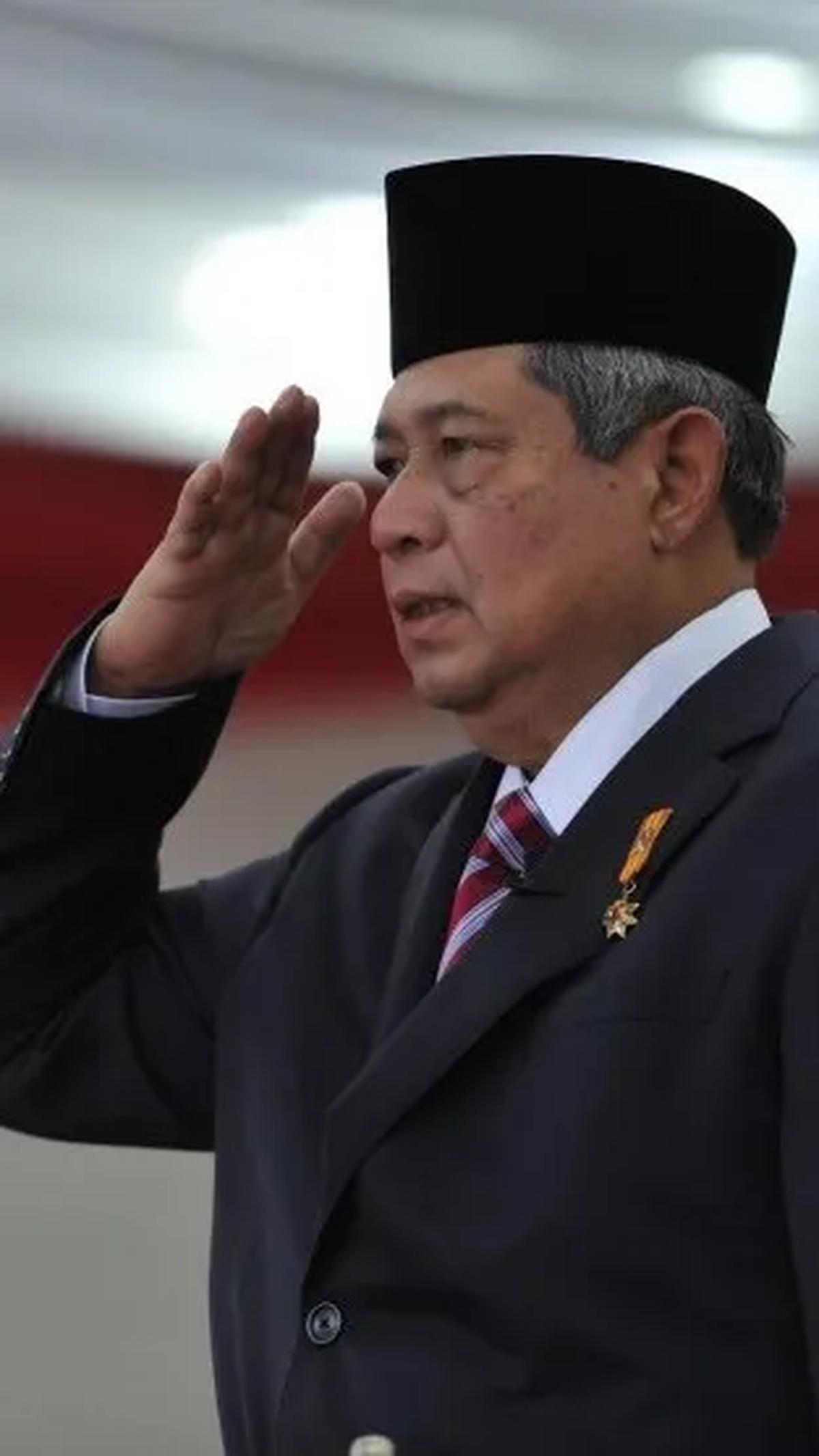 Ia juga menjadi Presiden pertama di era Reformasi yang terpilih melalui Pemilihan Umum secara langsung. <br>