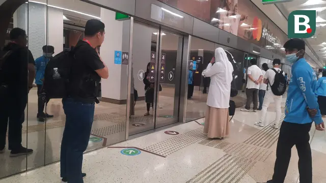 Doha Metro