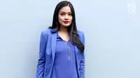 Titi Kamal Tak Terbebani Jadi Produser Eksekutif Film Tabayyun, Tetap Bisa Fokus sebagai Pemeran Utama